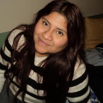 Babysitter in Soresina: Xiomara