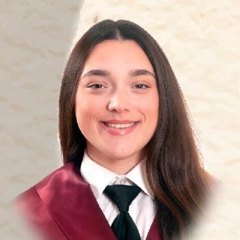 Babysitter in Málaga: Natalia