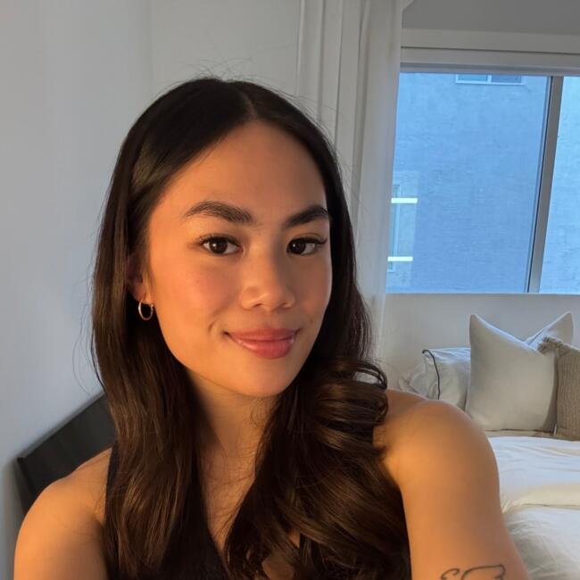 Babysitter in Winnipeg: Kassey