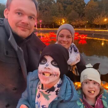 Babysitting job in Vienna: babysitting job Roman