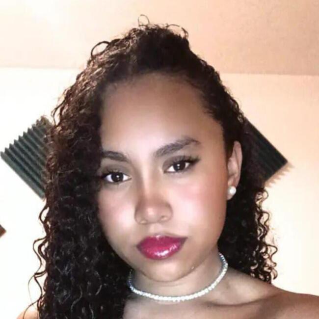 Nanny in Madrid: Kerly Castillo