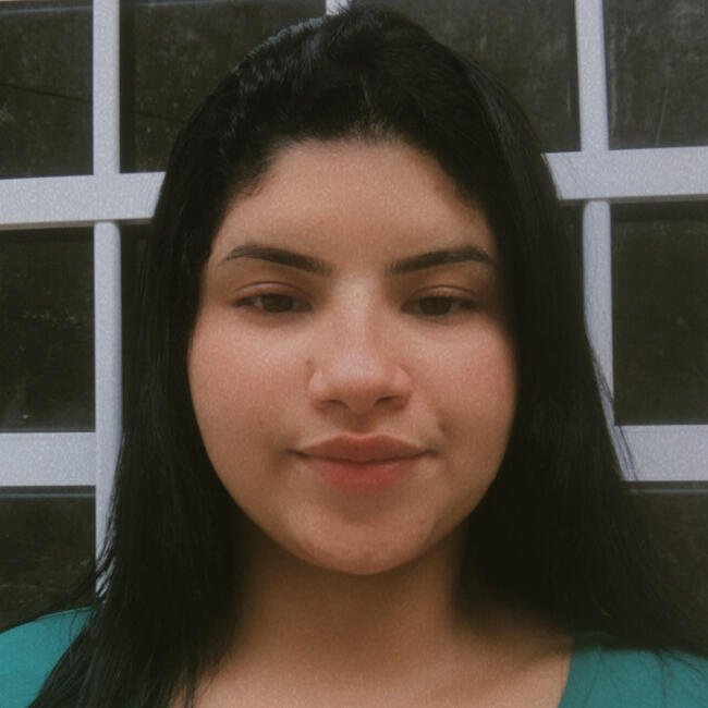 Babá em Cabedelo: Anna