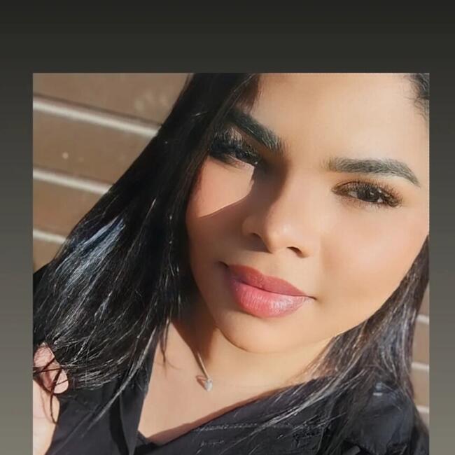 Emprego de babá em São Paulo: Vanessa