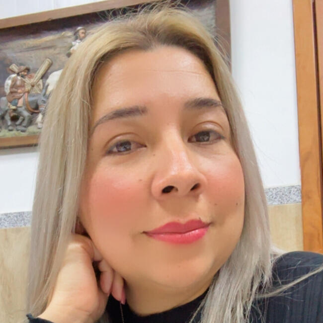 Nanny in Vic: Judith