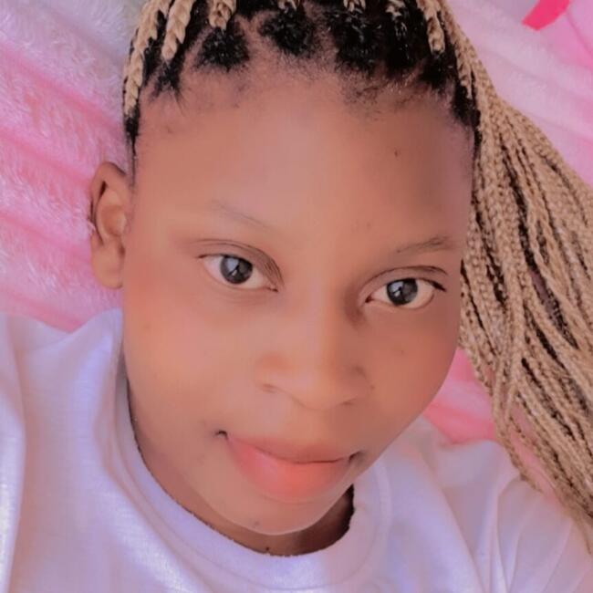 Babysitter in Edenvale: Siphethinkosi