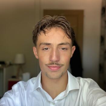 Babysitter in Montpellier: Diego