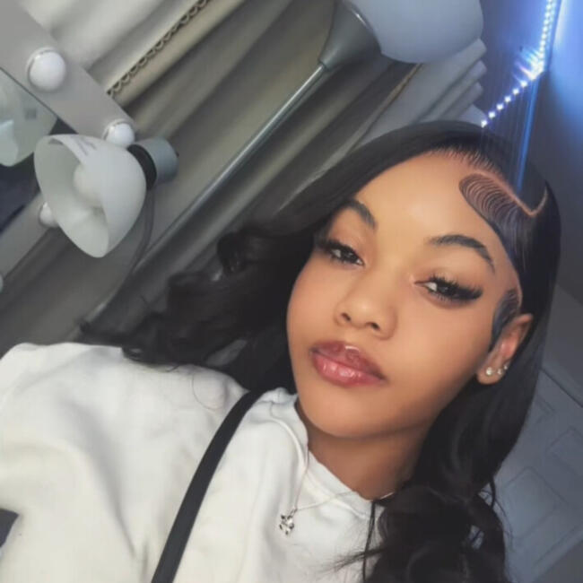 Babysitter in Willingboro: Layla