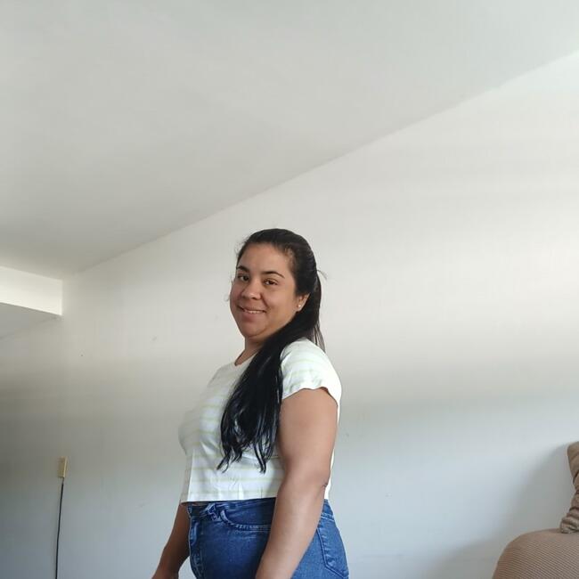 Babysitter in Montevideo: Lorena