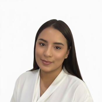 Nanny in Madrid: Mariana