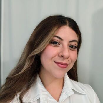 Niñera en Ciudad de México: Alicia