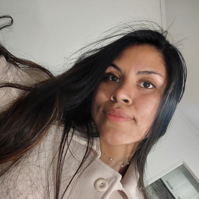 Babysitter in Buenos Aires: CamilaNazareth