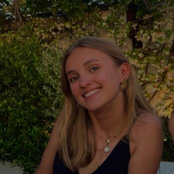 Baby-sitter Toulouse: Claire