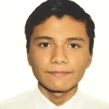 Babysitter Cancún: Jorge Luis