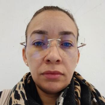 Babysitter in São Paulo: Fernanda