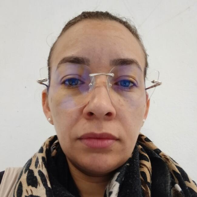 Babysitter in São Paulo: Fernanda