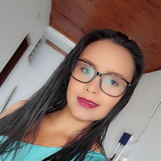 Babysitter in Piedecuesta: Daniela.