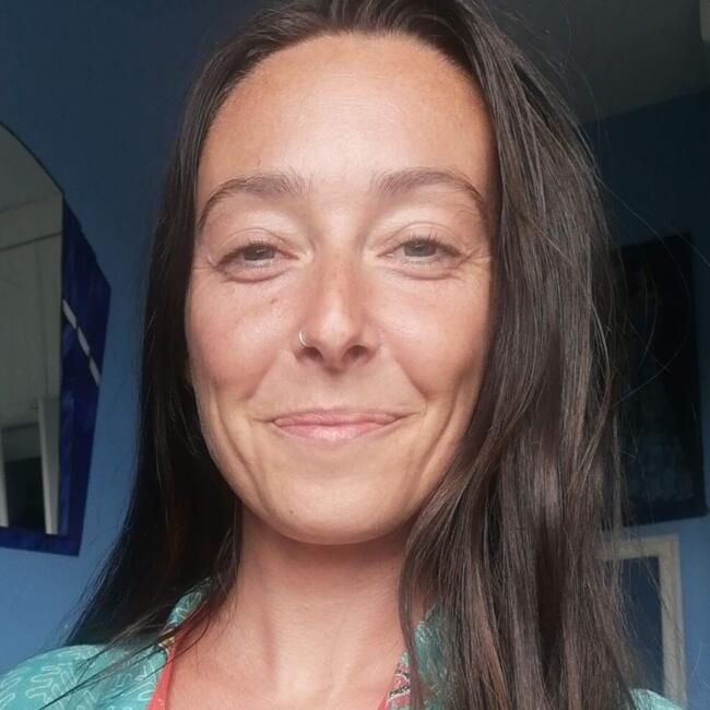 Babysitter in Athlone: Emily