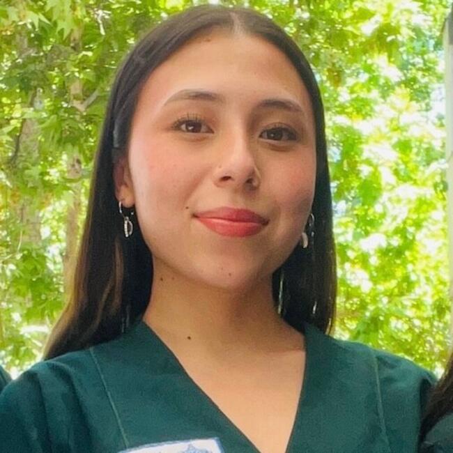 Niñera en Quilicura: Marisel