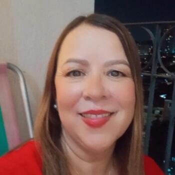 Babysitter São Paulo: Maria Cristina