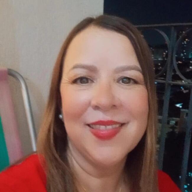 Babysitter in São Paulo: Maria Cristina