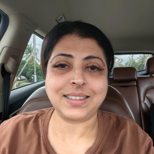 Babysitter in Petaling: Jermitt Kaur