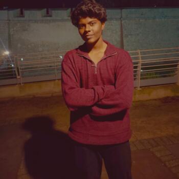 Babysitter in Saint Venera: Jasmon