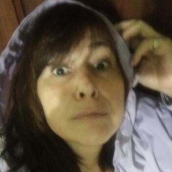 Niñera en Mercedes: Elisabet