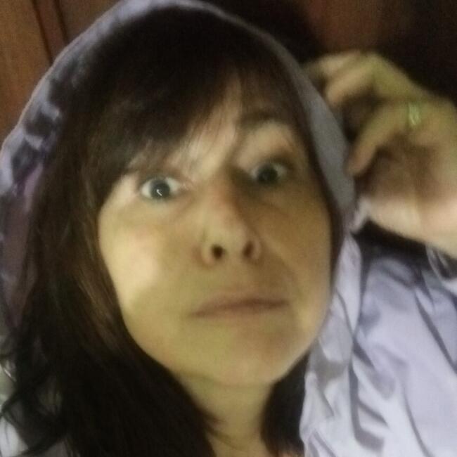 Niñera en Mercedes: Elisabet