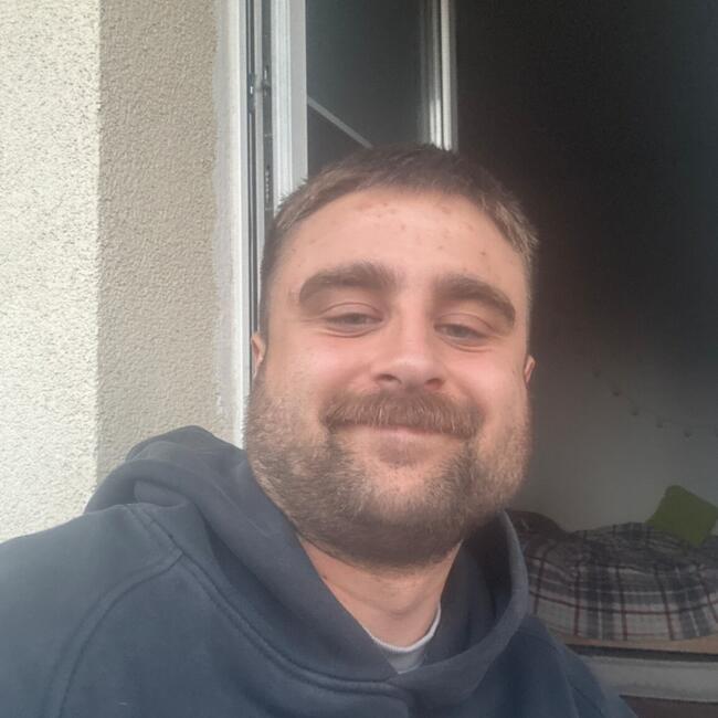 Babysitting job in Gdansk: Samuel