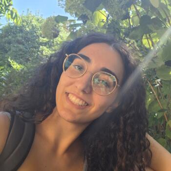 Babysitter a Bologna: Simona