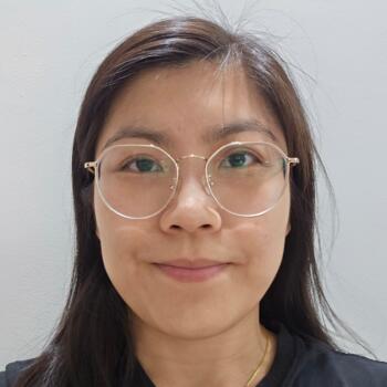 Babysitter in Singapore Island: Ponnie