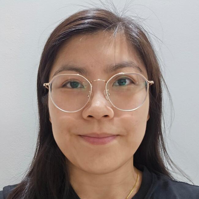 Babysitter in Singapore Island: Ponnie