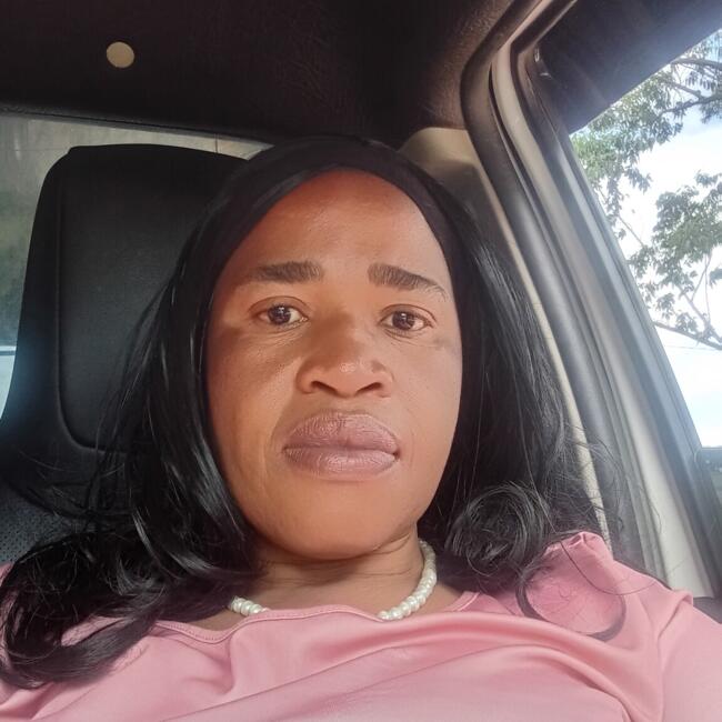 Babysitter in Durban: Phumelele