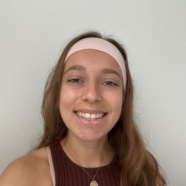 Babysitter in Sydney: Alice