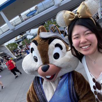 Baby-sitter Vancouver: Nozomi