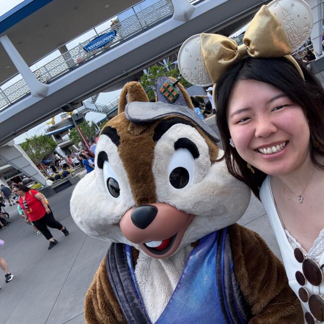 Baby-sitter in Vancouver: Nozomi