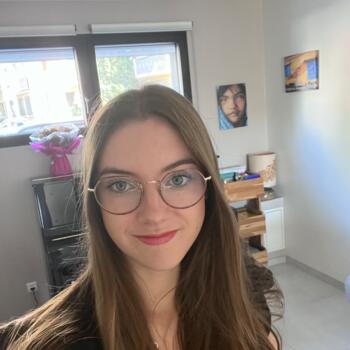 Baby-sitter Montpellier: Noéline