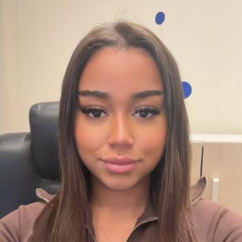 Babysitter in Marcq-en-Barœul: Alice