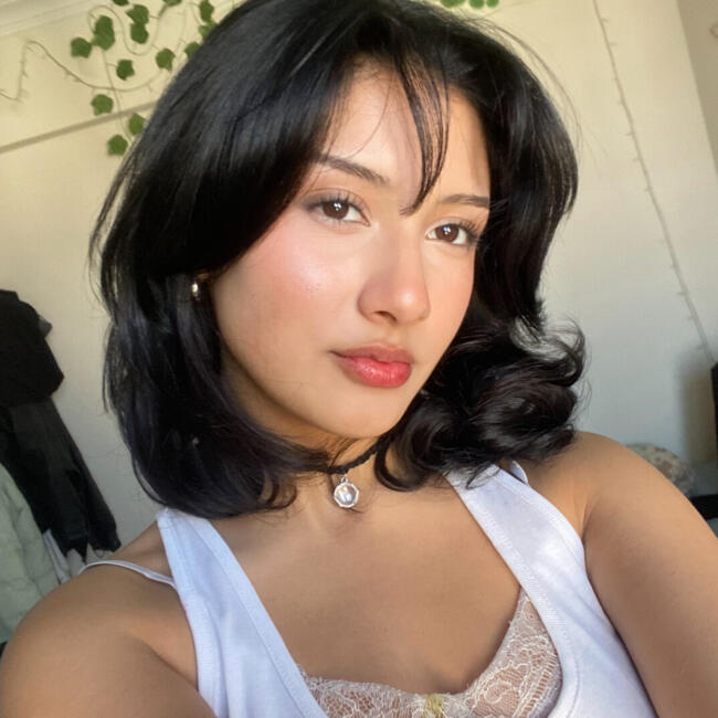 Babysitter in Trieste: Eda Gultas