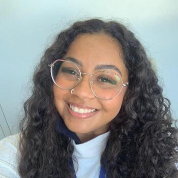 Babá em Rio de Janeiro: Letícia