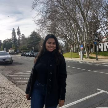 Babysitter Montijo: Stefani