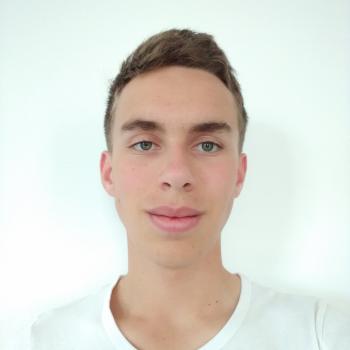 Baby-sitter Saint-Herblain: Clément