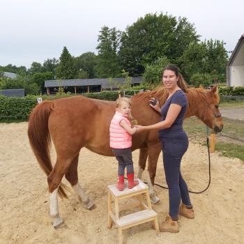 Oppasadres in Heerde: oppasadres Laura