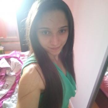 Babysitter Maia: Catarina