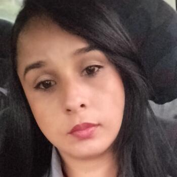 Babysitter in Medellín: Milena