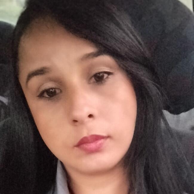 Babysitter in Medellín: Milena
