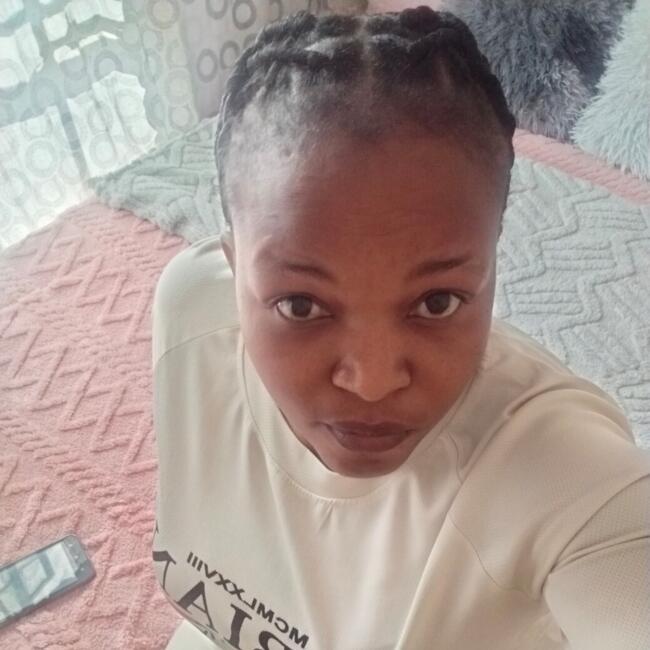 Babysitter in Boksburg: Precious