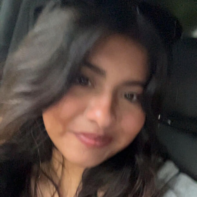 Babysitter in Charlotte: Yolette