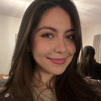 Babysitter Ciudad Juárez: María José