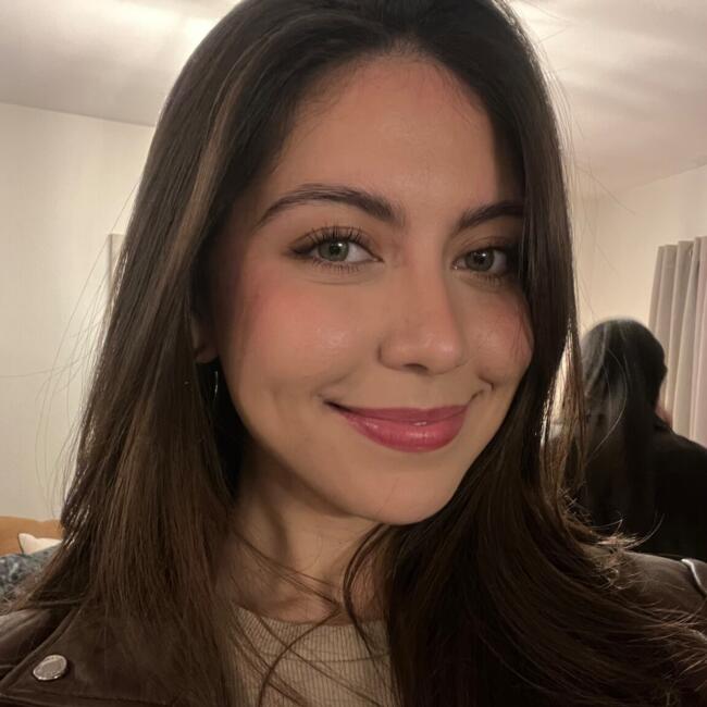 Babysitter in Ciudad Juárez: María José